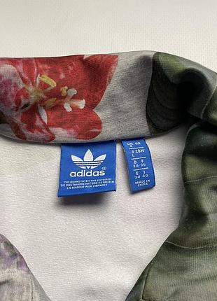 Олімпійка adidas 3