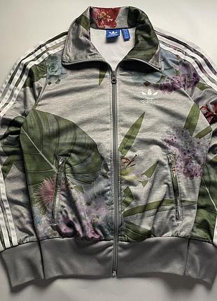 Олімпійка adidas 2