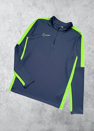 Спортивна оригінальна кофта nike на 9-12 років