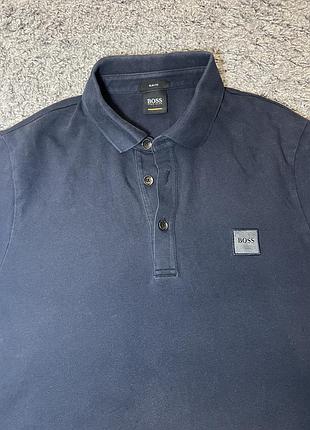 Поло boss (hugo boss)
