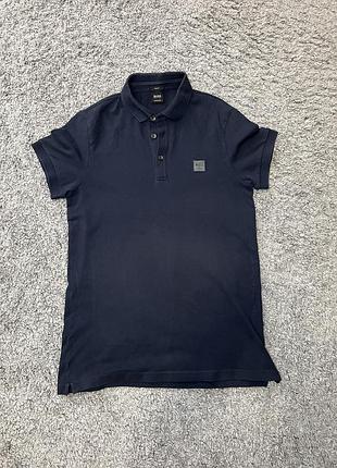 Поло boss (hugo boss) 2