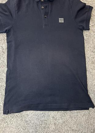 Поло boss (hugo boss) 3