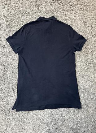 Поло boss (hugo boss) 5
