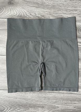 Велосипедки шортики pull&bear