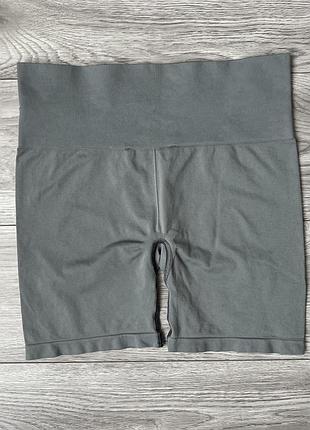 Велосипедки шортики pull&bear 3