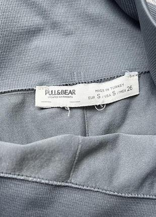 Велосипедки шортики pull&bear 2