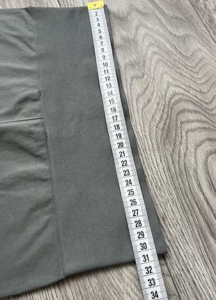 Велосипедки шортики pull&bear 5