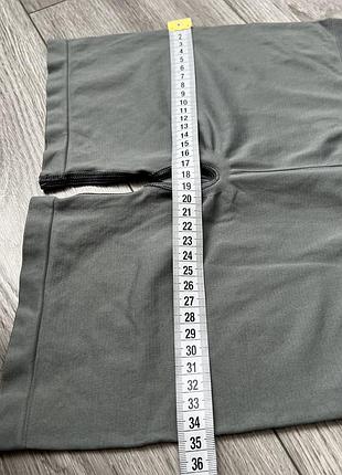 Велосипедки шортики pull&bear 6