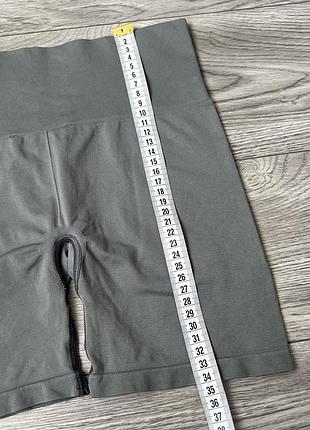 Велосипедки шортики pull&bear 4