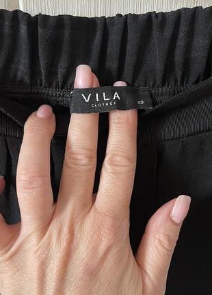 Брюки vila clothes 5