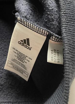 Зіп-худі adidas 5