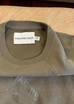 Calvin klein костюм для прогулянок 10