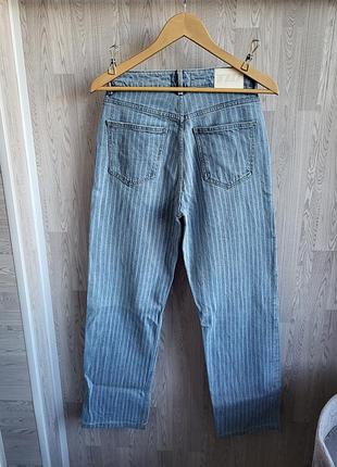 Джинси tally weijl  р. 36 3