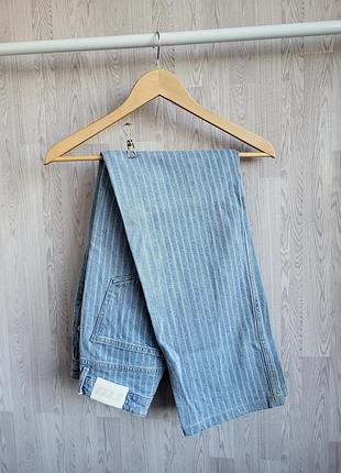 Джинси tally weijl  р. 36 4
