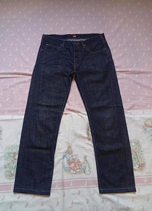 Джинси lee cooper
