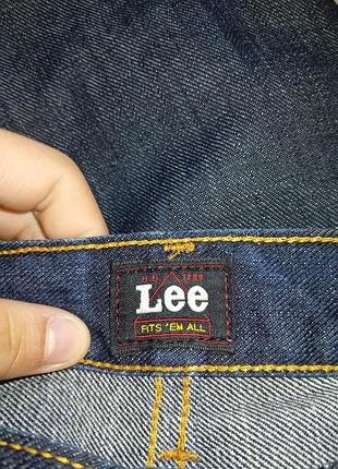 Джинси lee cooper 4