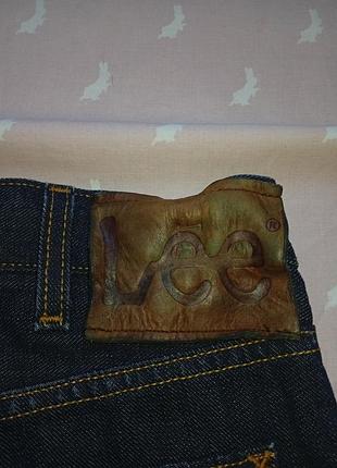 Джинси lee cooper 3