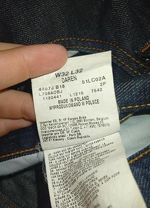 Джинси lee cooper 6