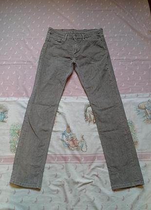 Штани levi's 511
