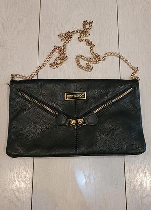 Сумка жіноча jimmy choo