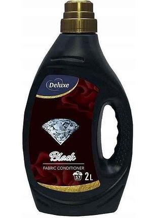 Кондиціонер 2л парфумований diamant black тм deluxe