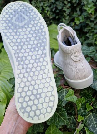 Черевики кеди ecco soft 8 (410913) / розмір 39 оригінал 4