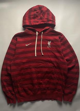 Худі nike liverpool