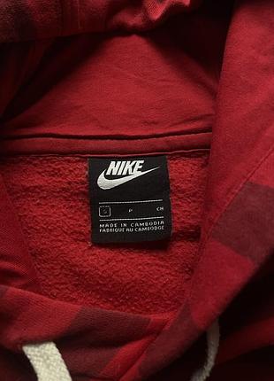 Худі nike liverpool 2