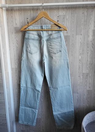 Джинси tally weijl р. 36 3