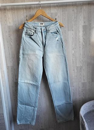 Джинси tally weijl р. 36 2