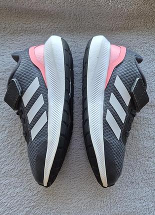 Кросівки 31р. adidas 4