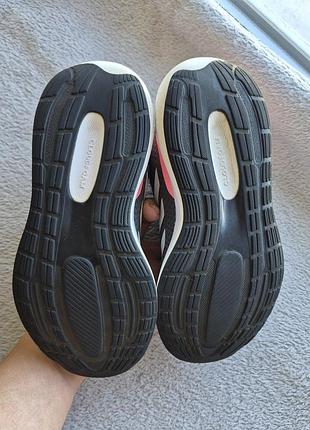 Кросівки 31р. adidas 8