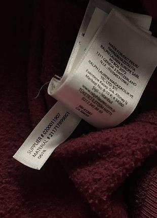 Світшот polo ralph lauren 5