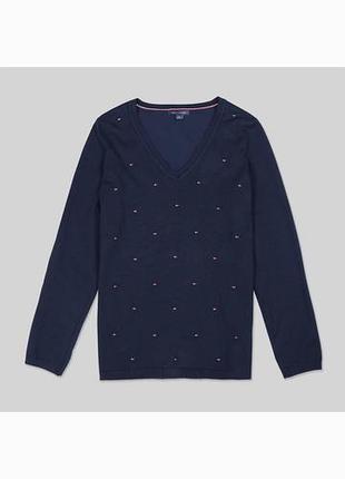 Світшот tommy hilfiger,s 2