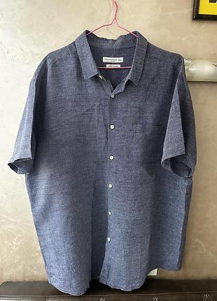 Сорочка чоловіча розмір 2 xl