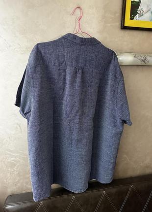 Сорочка чоловіча розмір 2 xl 6