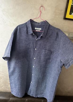 Сорочка чоловіча розмір 2 xl 2