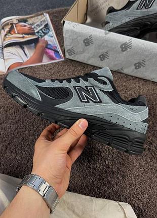 New balance 2002r 2