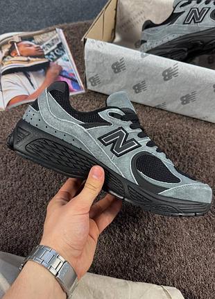New balance 2002r 3