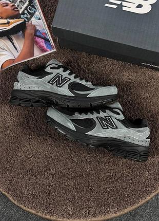New balance 2002r 5