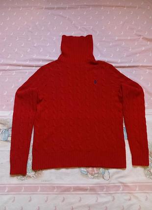 Светр polo ralph lauren
