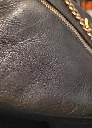 Сумка жіноча jimmy choo 8