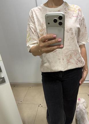Футболка bimba lola 6