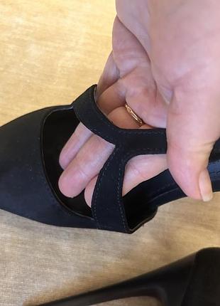Туфлі туфли zara even 4