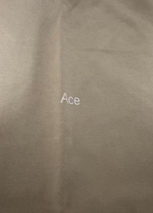 Футболка бренду ace 3