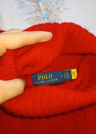 Светр polo ralph lauren 3