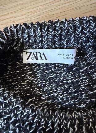 Жилетка жіноча zara 5