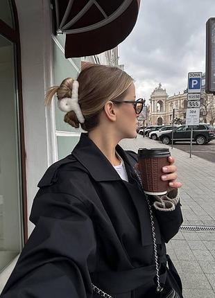 Тренч на запах 2