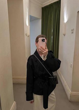 Тренч на запах 5