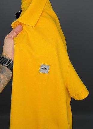 Футболка hugo boss 3